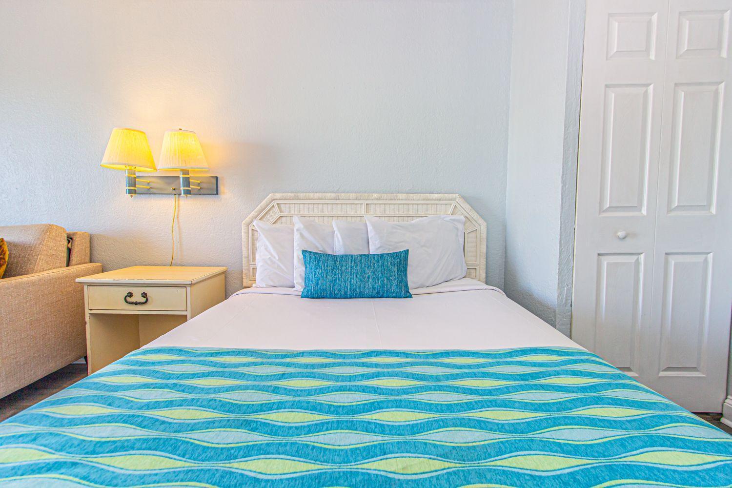 Sea Mist 51206 Holiday home *