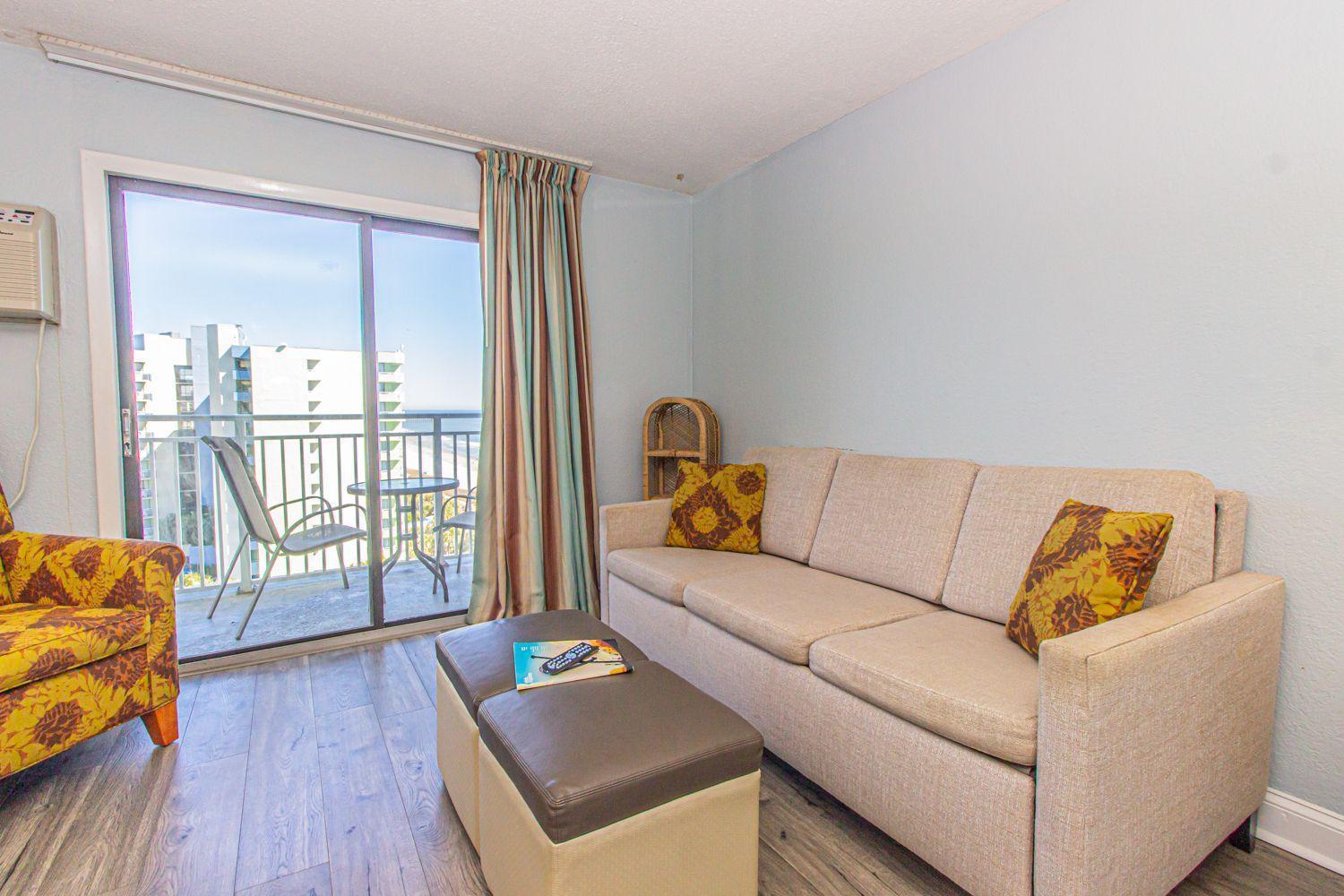 Holiday home Sea Mist 51206 Myrtle Beach