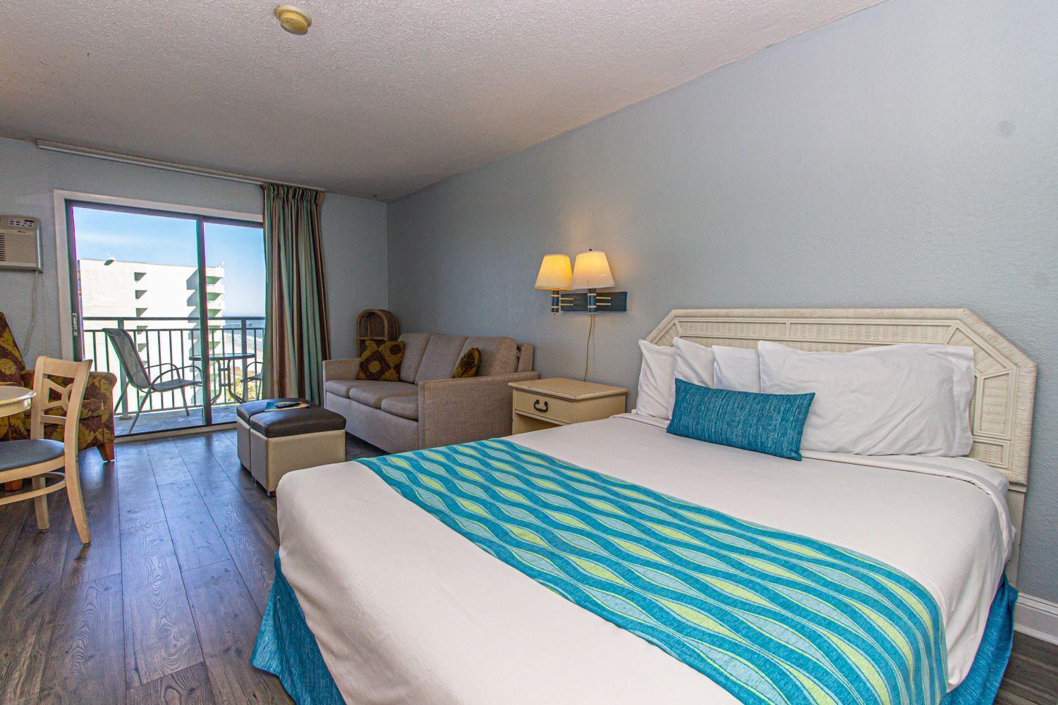 Holiday home Sea Mist 51206