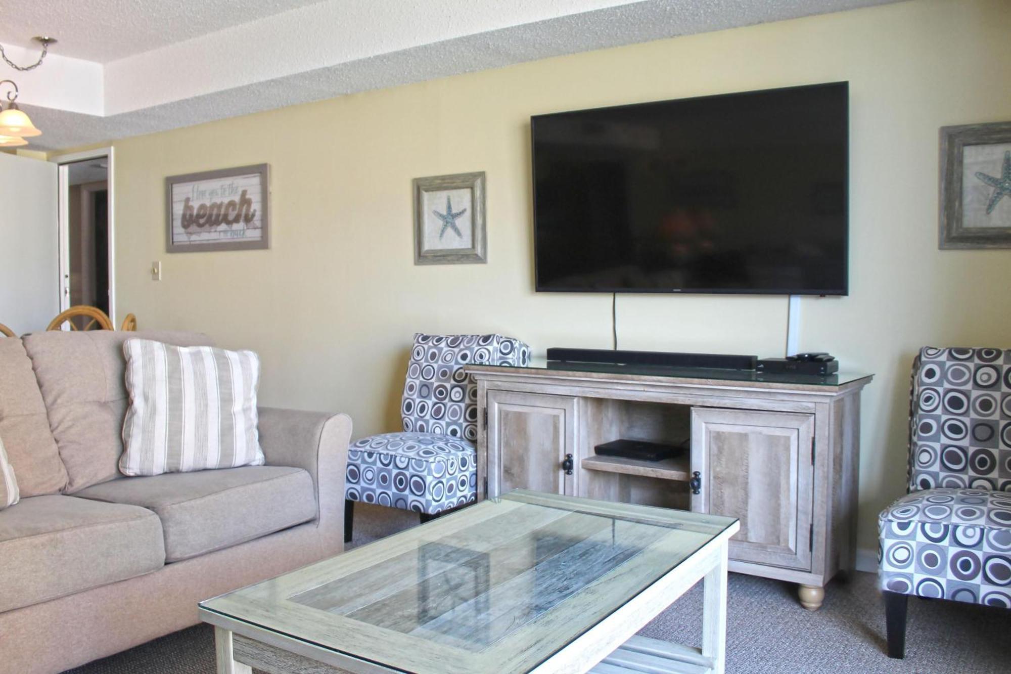 Holiday home Palmetto Vacation At Kingston Plantation *