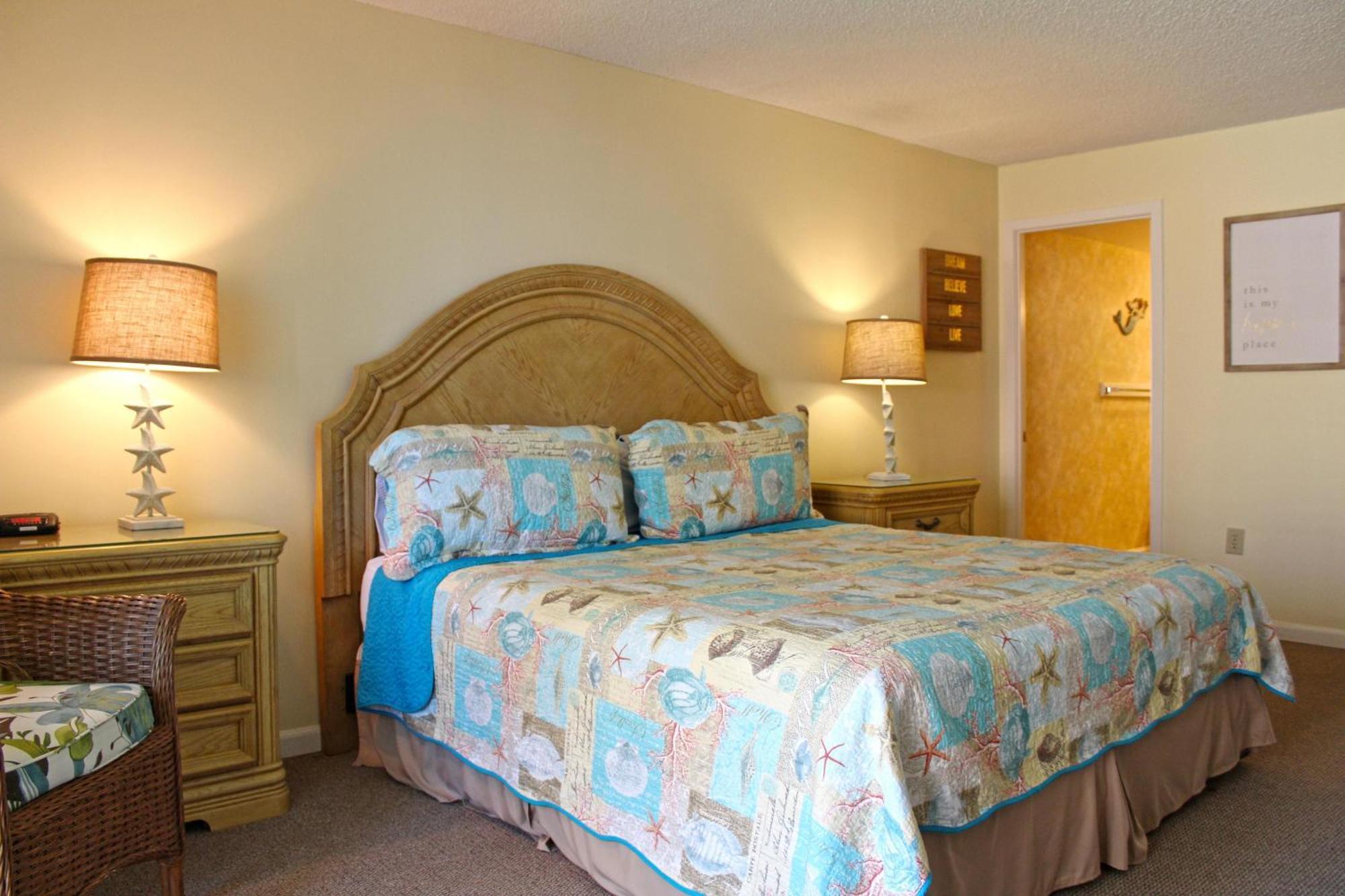Palmetto Vacation At Kingston Plantation Holiday home *