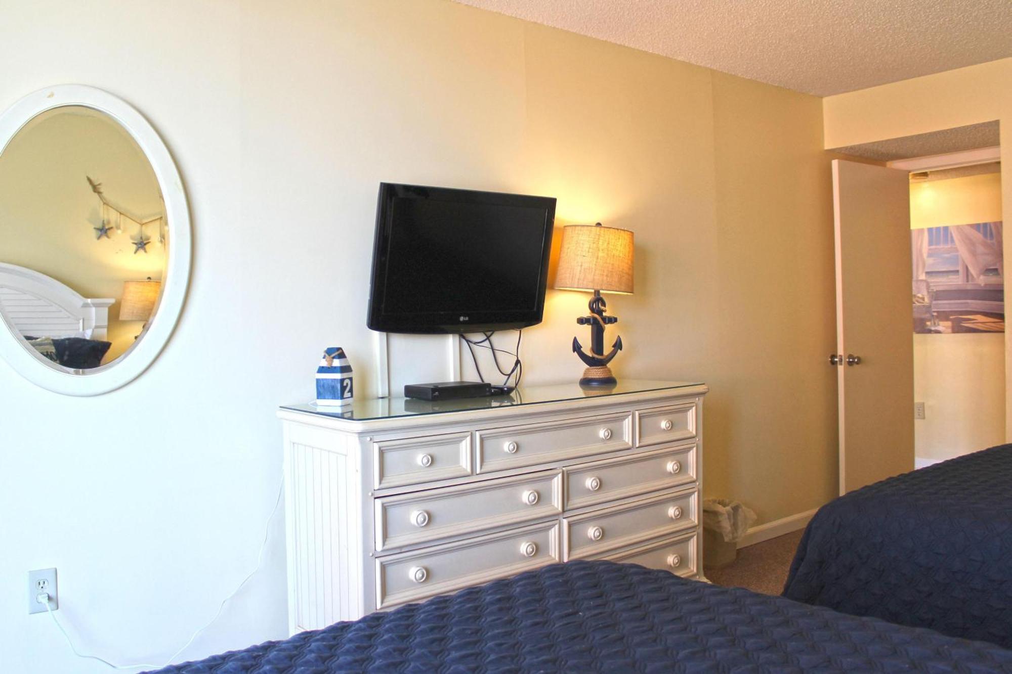 Holiday home Palmetto Vacation At Kingston Plantation *