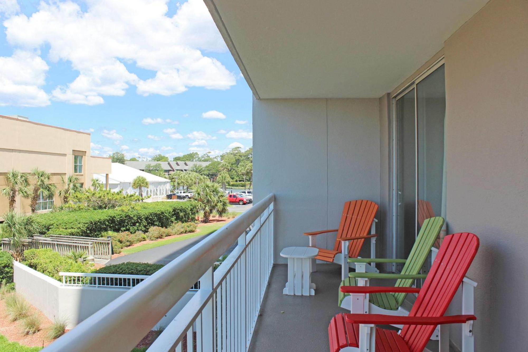 Holiday home Palmetto Vacation At Kingston Plantation Myrtle Beach