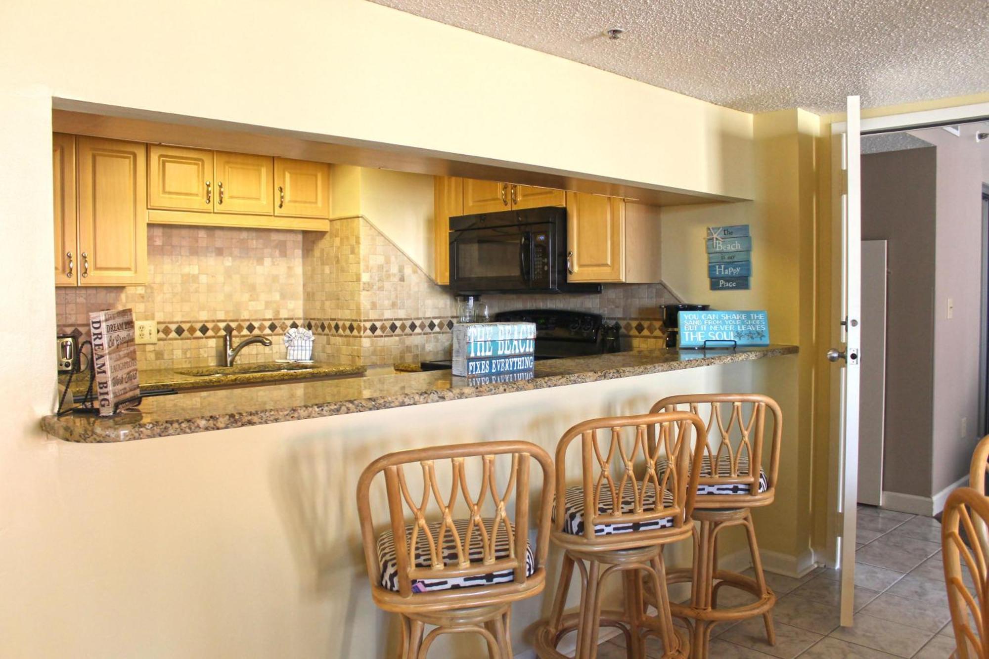 Palmetto Vacation At Kingston Plantation *