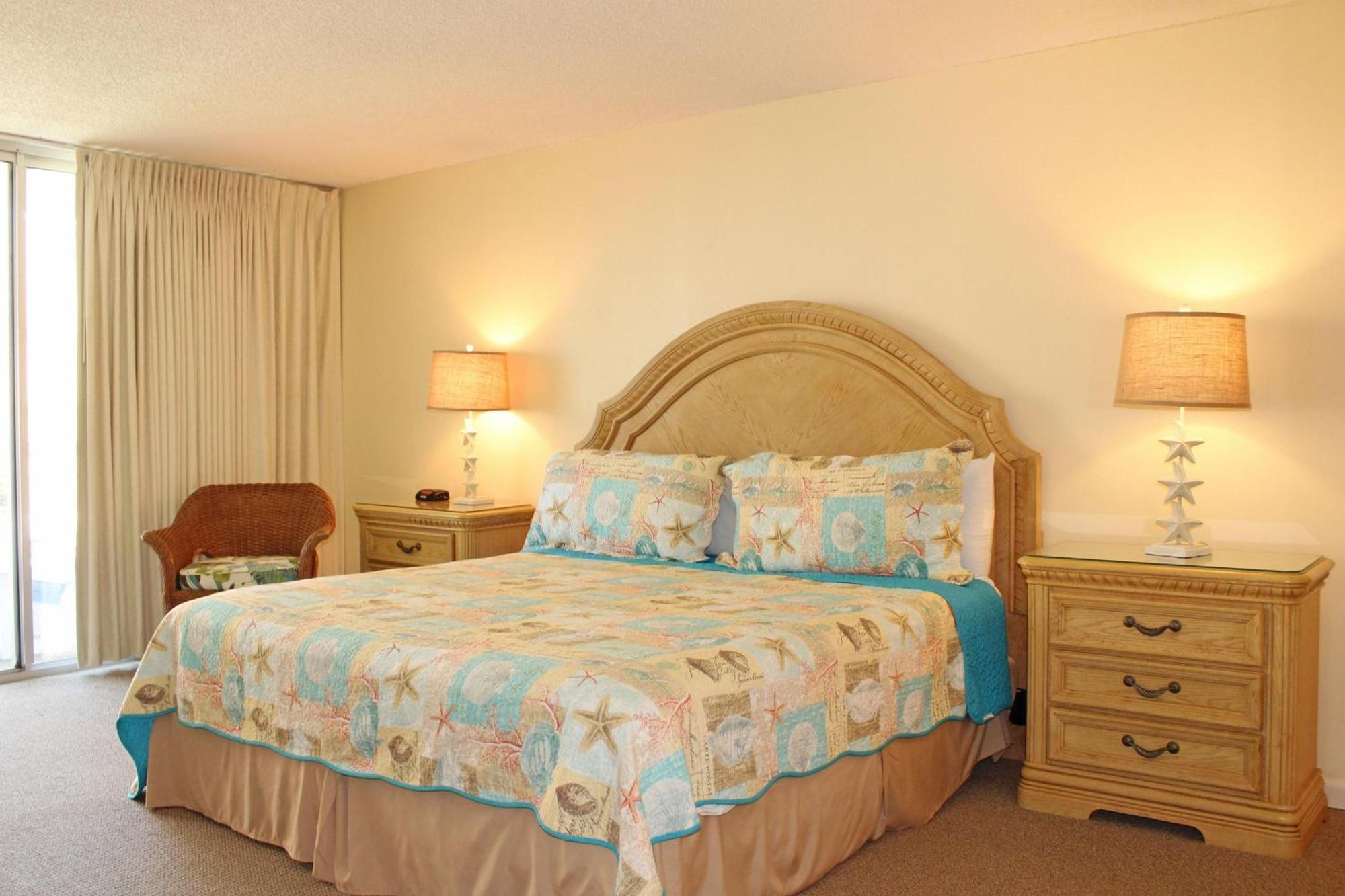 Palmetto Vacation At Kingston Plantation * Myrtle Beach