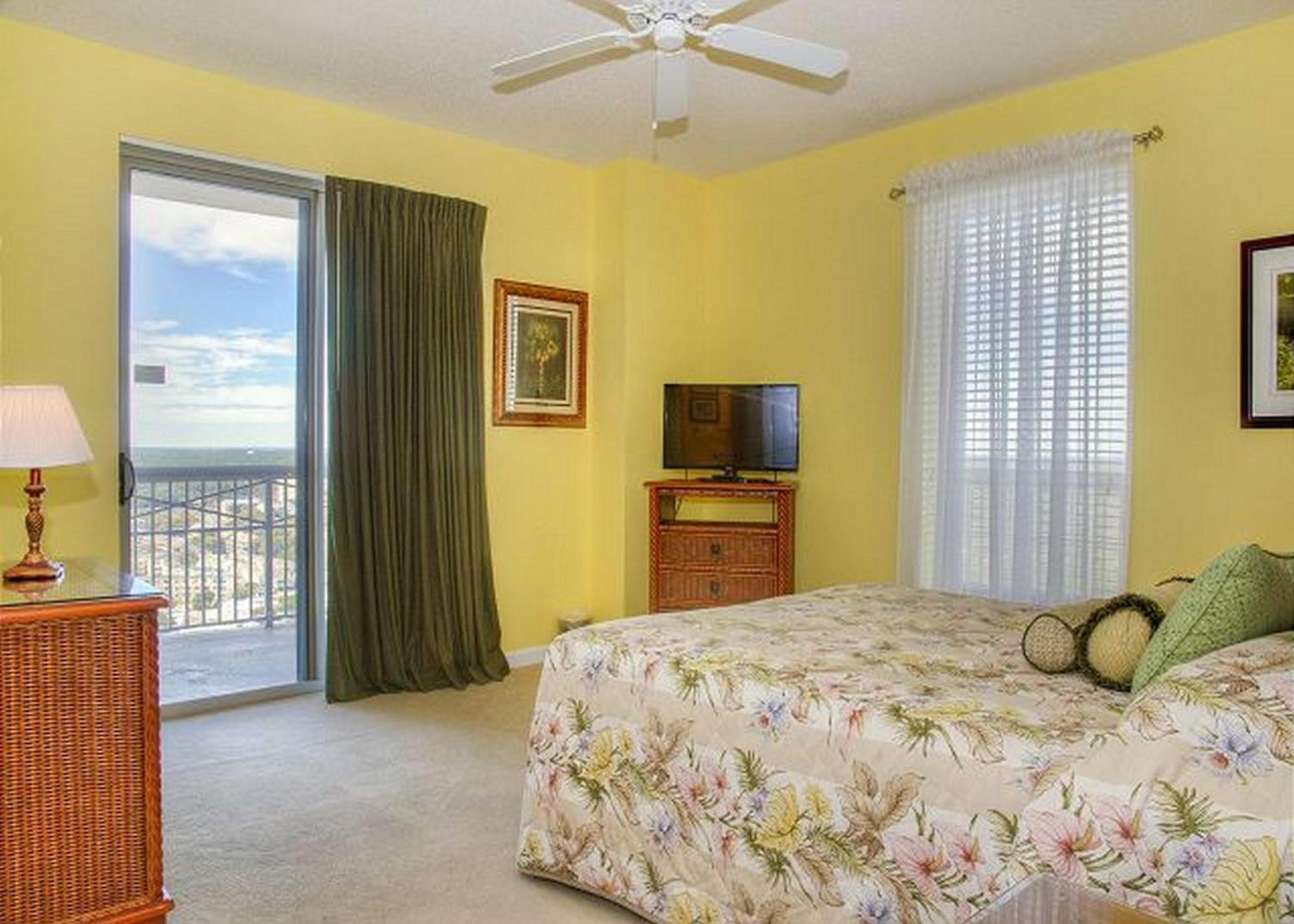 Palmetto Vacation At Kingston Plantation