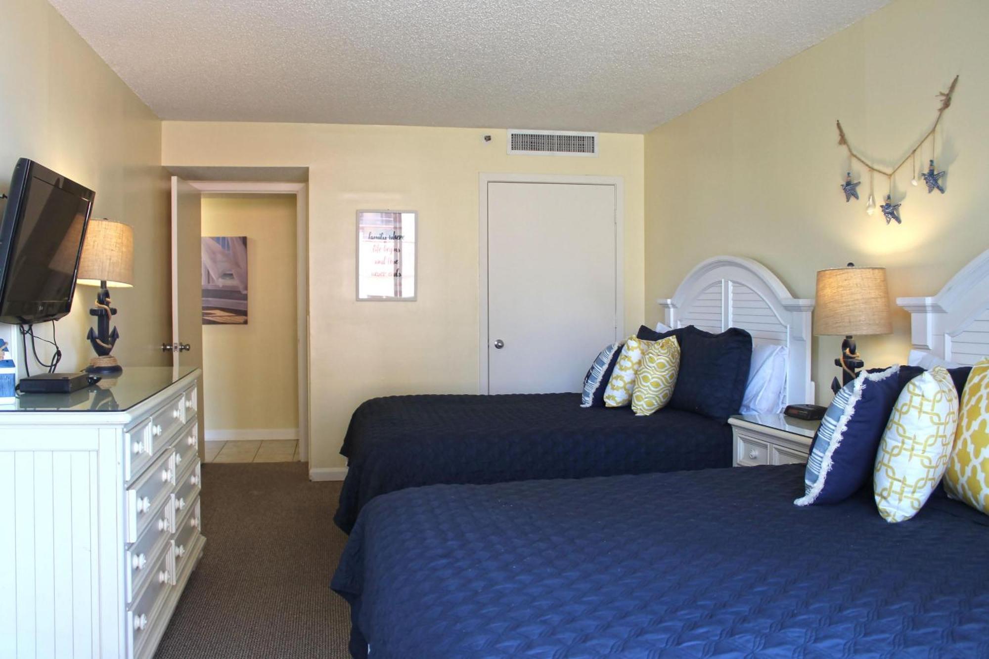 Palmetto Vacation At Kingston Plantation Holiday home