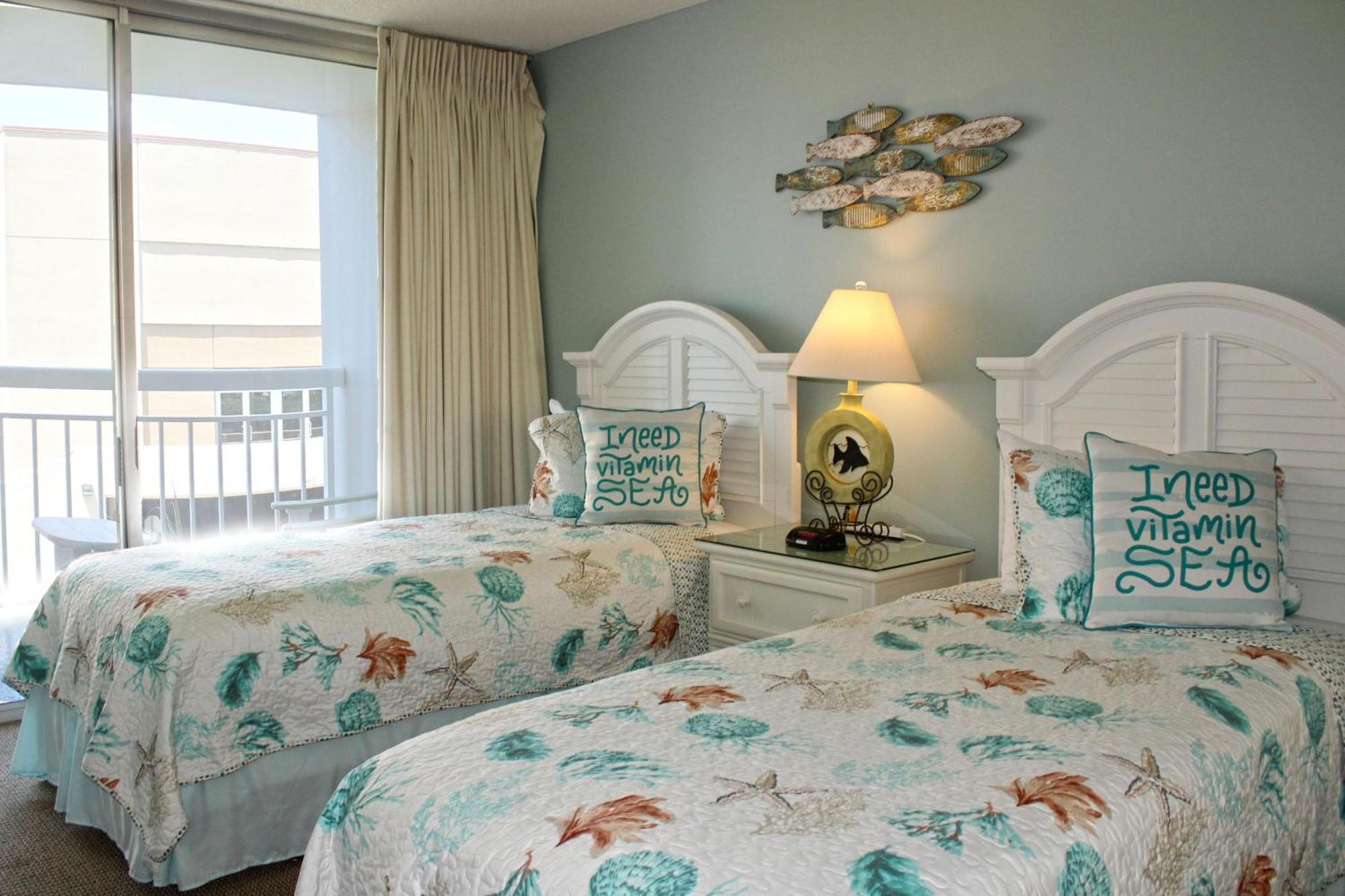 Holiday home Palmetto Vacation At Kingston Plantation