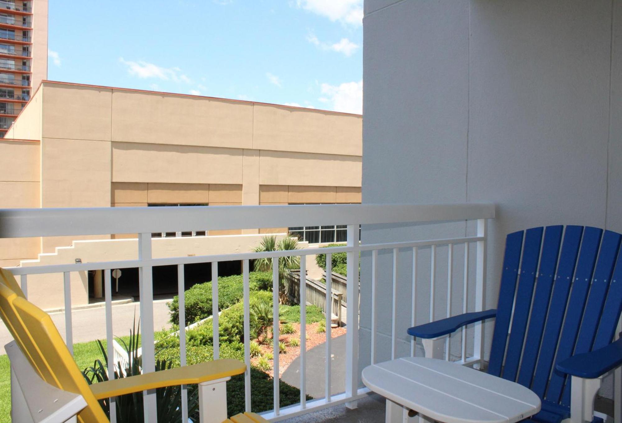 Palmetto Vacation At Kingston Plantation