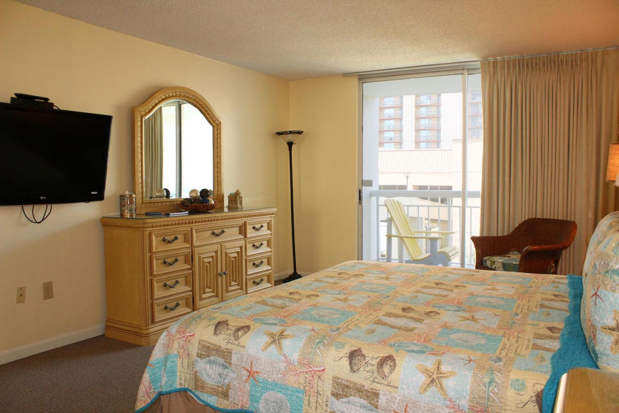 Palmetto Vacation At Kingston Plantation Holiday home
