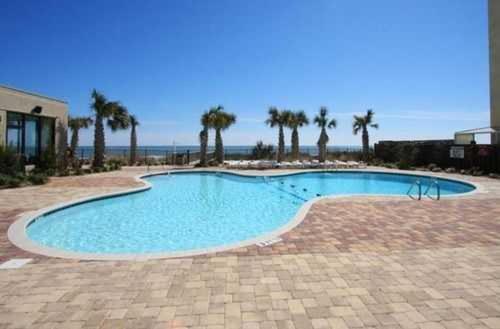 Holiday home The Palace 1503 Myrtle Beach