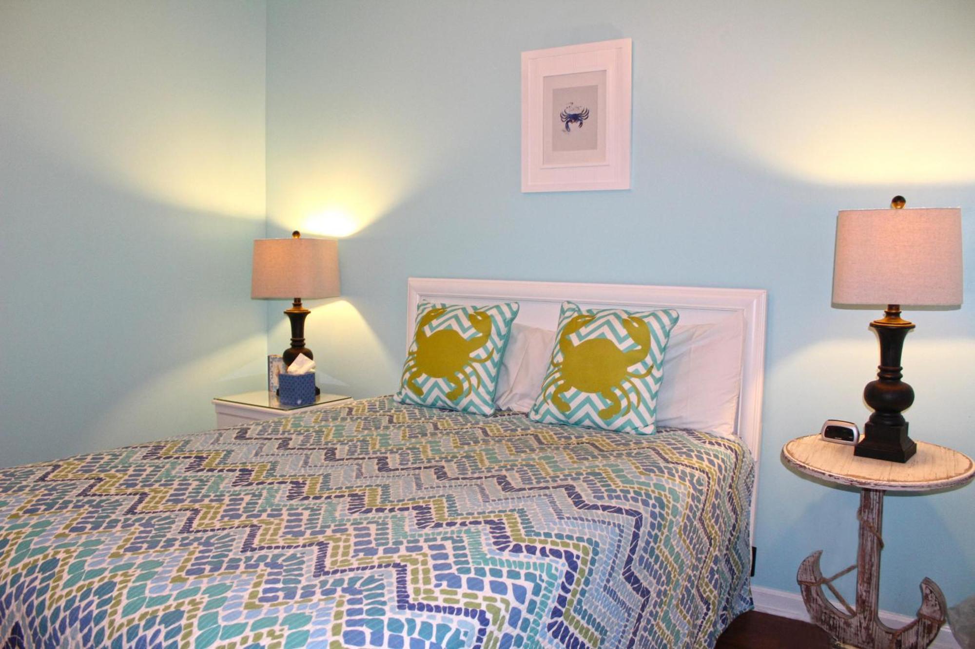 Palmetto Vacation At Kingston Plantation Holiday home