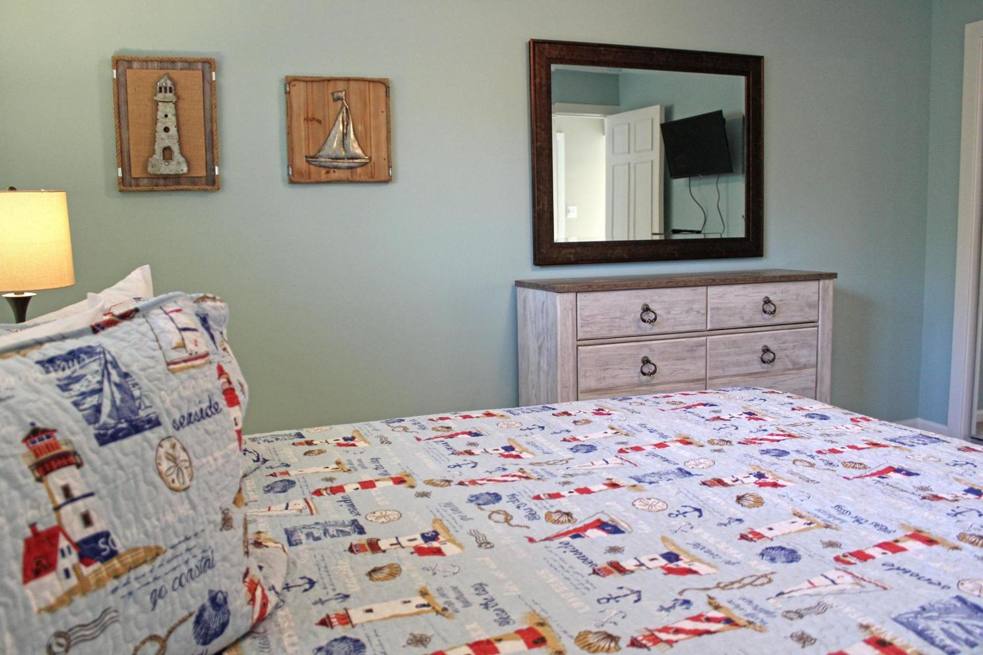Palmetto Vacation At Kingston Plantation Holiday home *