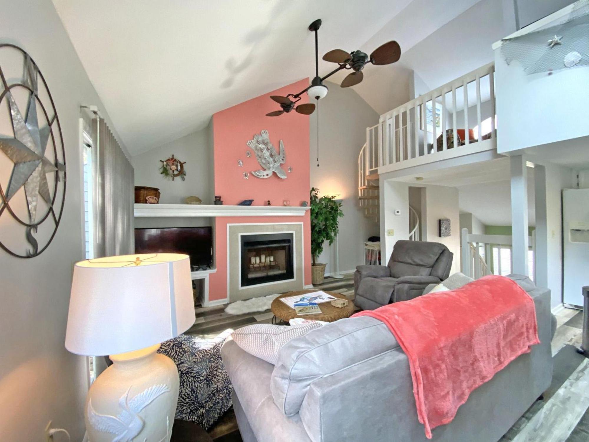 Palmetto Vacation At Kingston Plantation Holiday home *