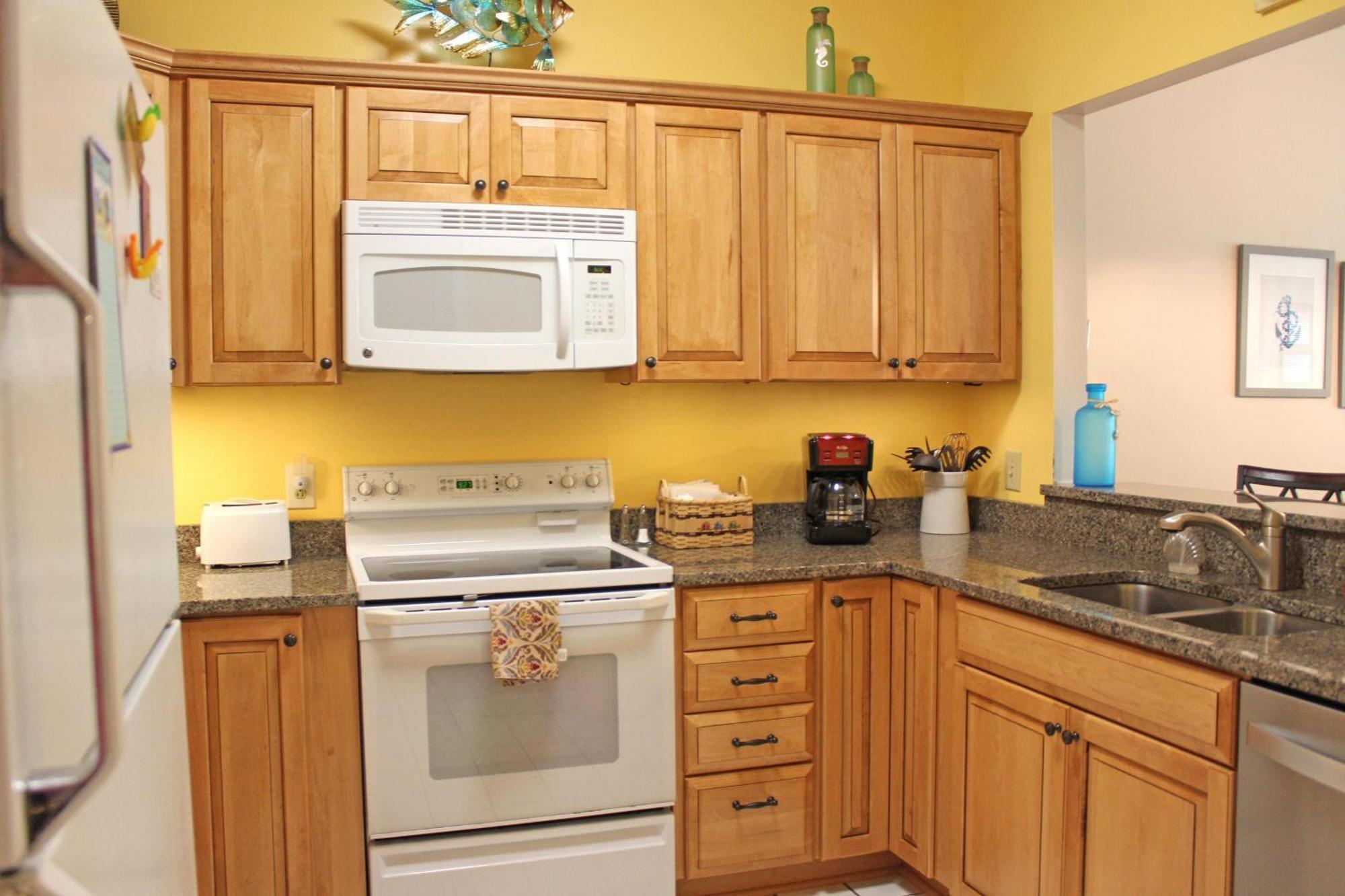 Palmetto Vacation At Kingston Plantation * Myrtle Beach
