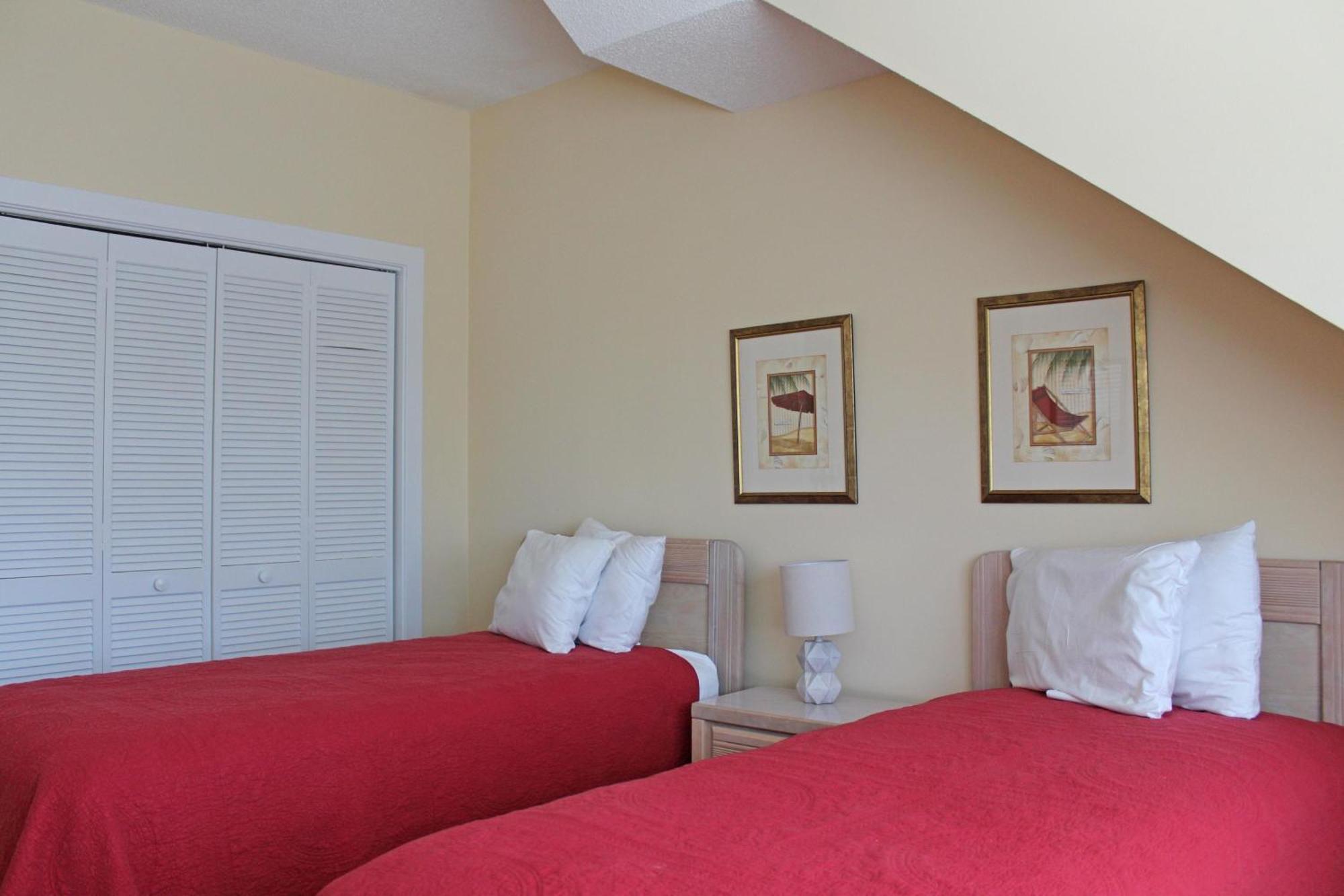 Holiday home Palmetto Vacation At Kingston Plantation *