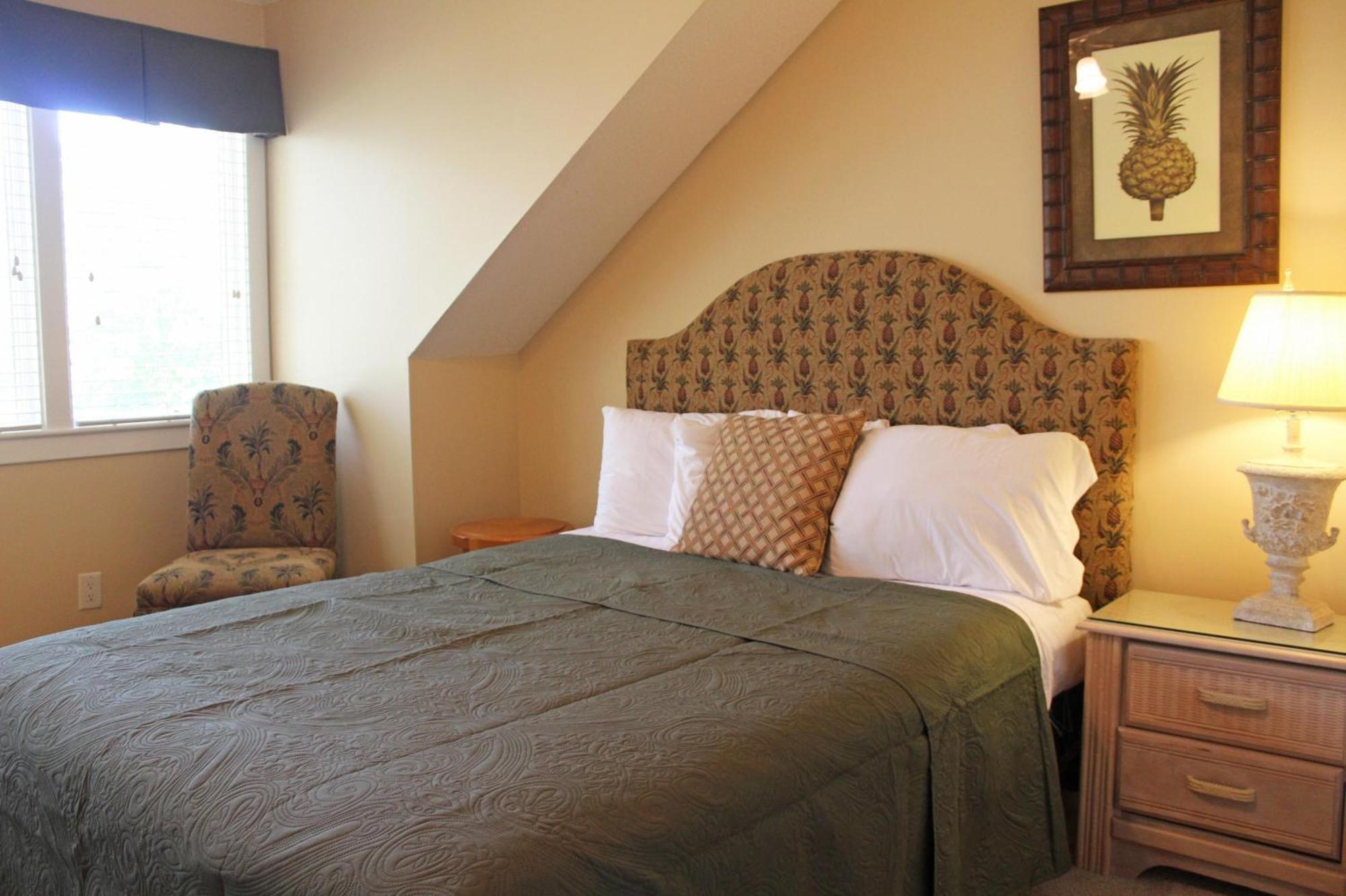 Holiday home Palmetto Vacation At Kingston Plantation *