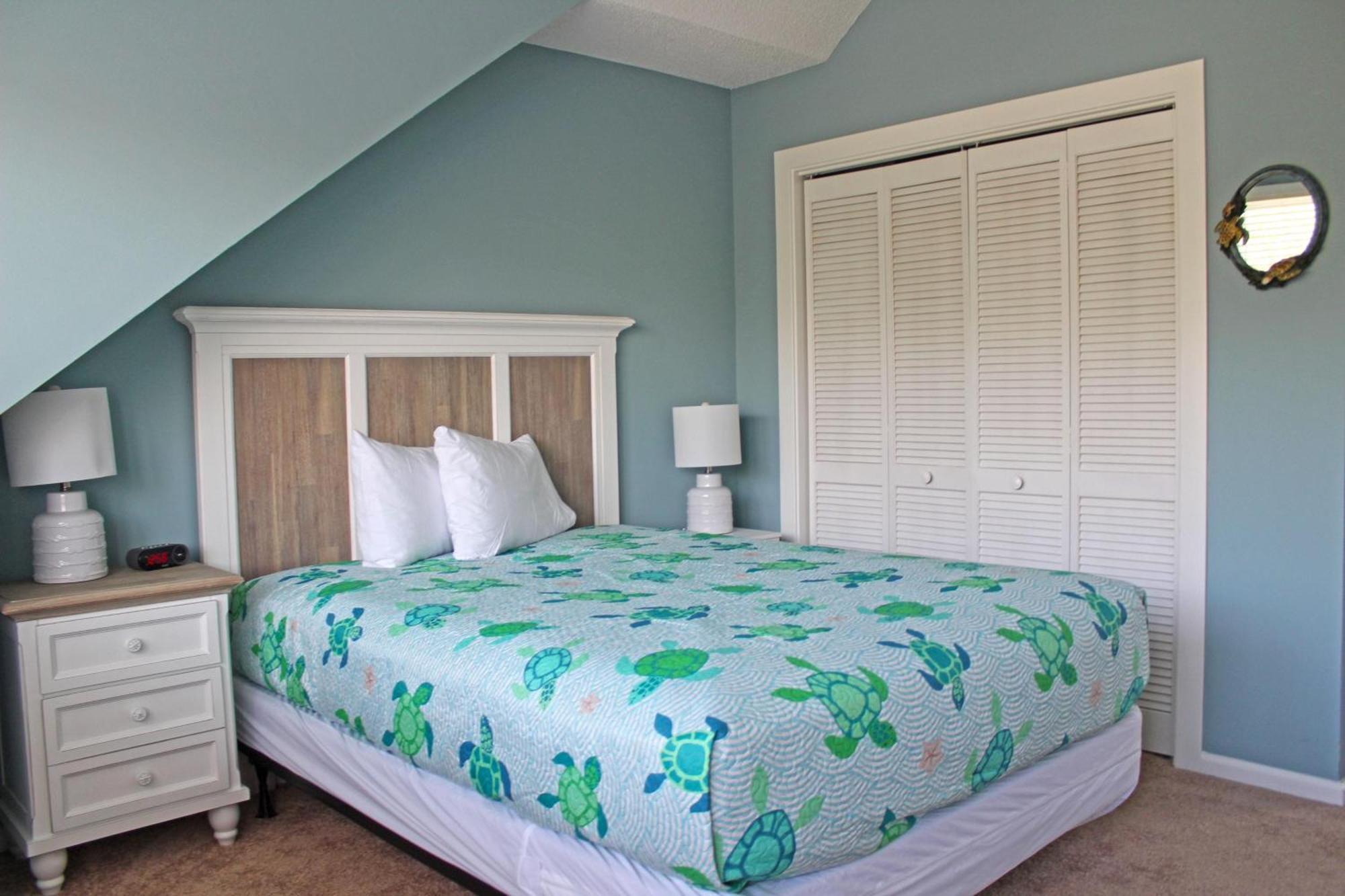 Holiday home Palmetto Vacation At Kingston Plantation