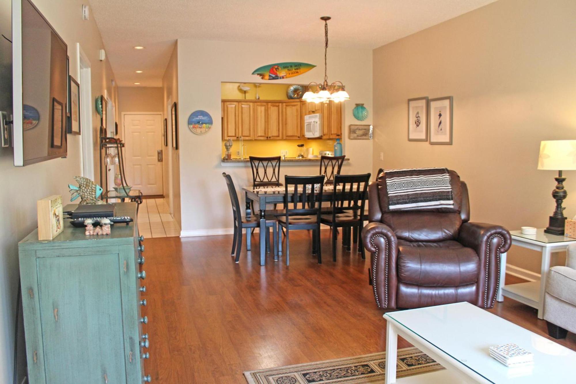Palmetto Vacation At Kingston Plantation Holiday home *