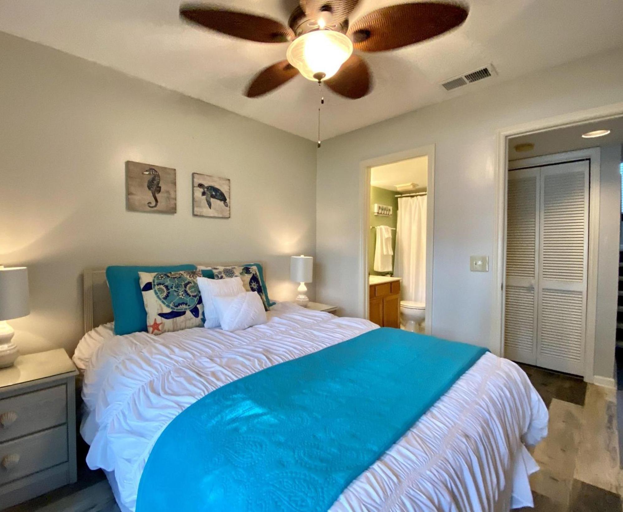 Holiday home Palmetto Vacation At Kingston Plantation *