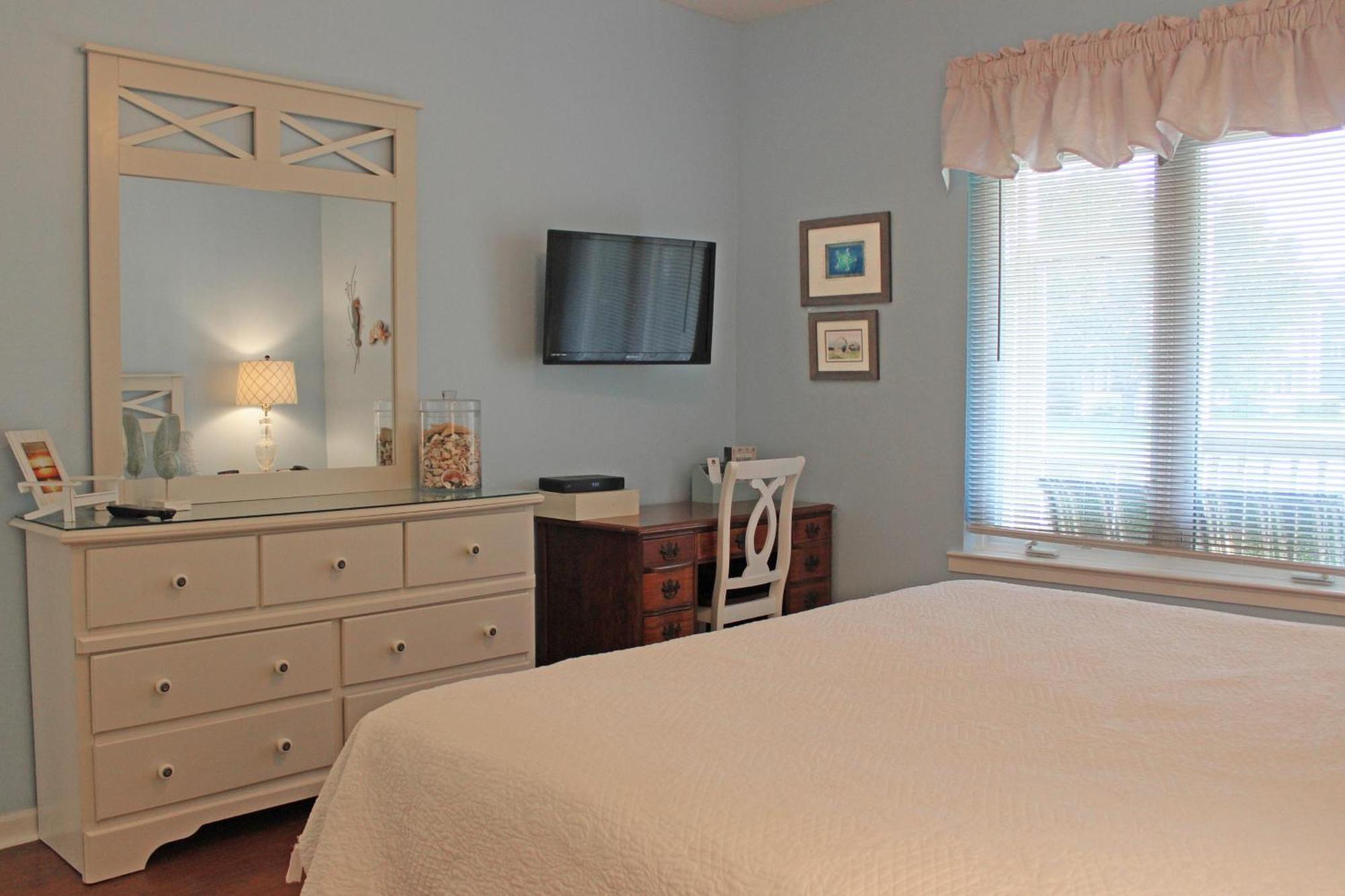 Palmetto Vacation At Kingston Plantation