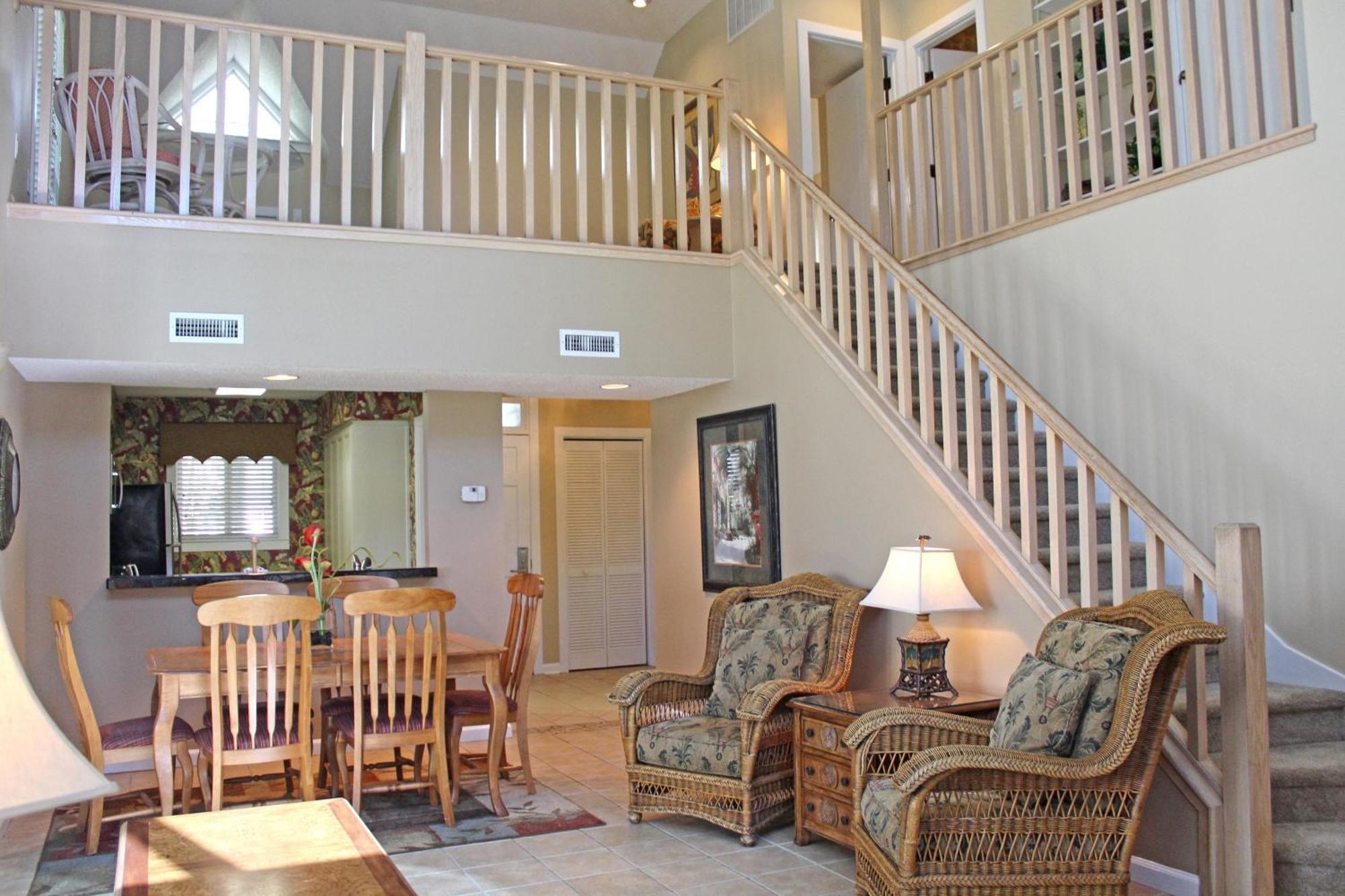 Palmetto Vacation At Kingston Plantation Holiday home