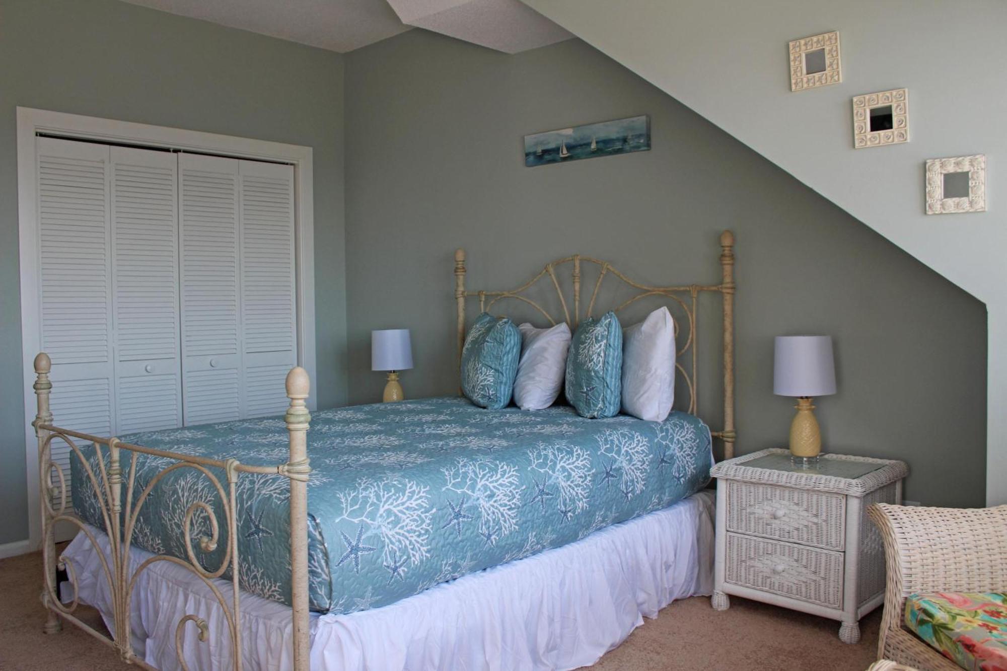 Palmetto Vacation At Kingston Plantation *