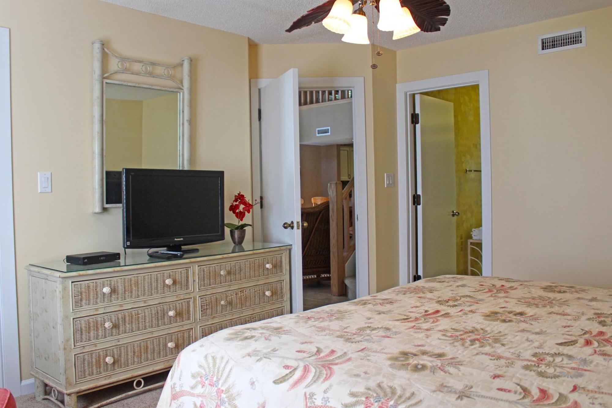 Palmetto Vacation At Kingston Plantation Holiday home *