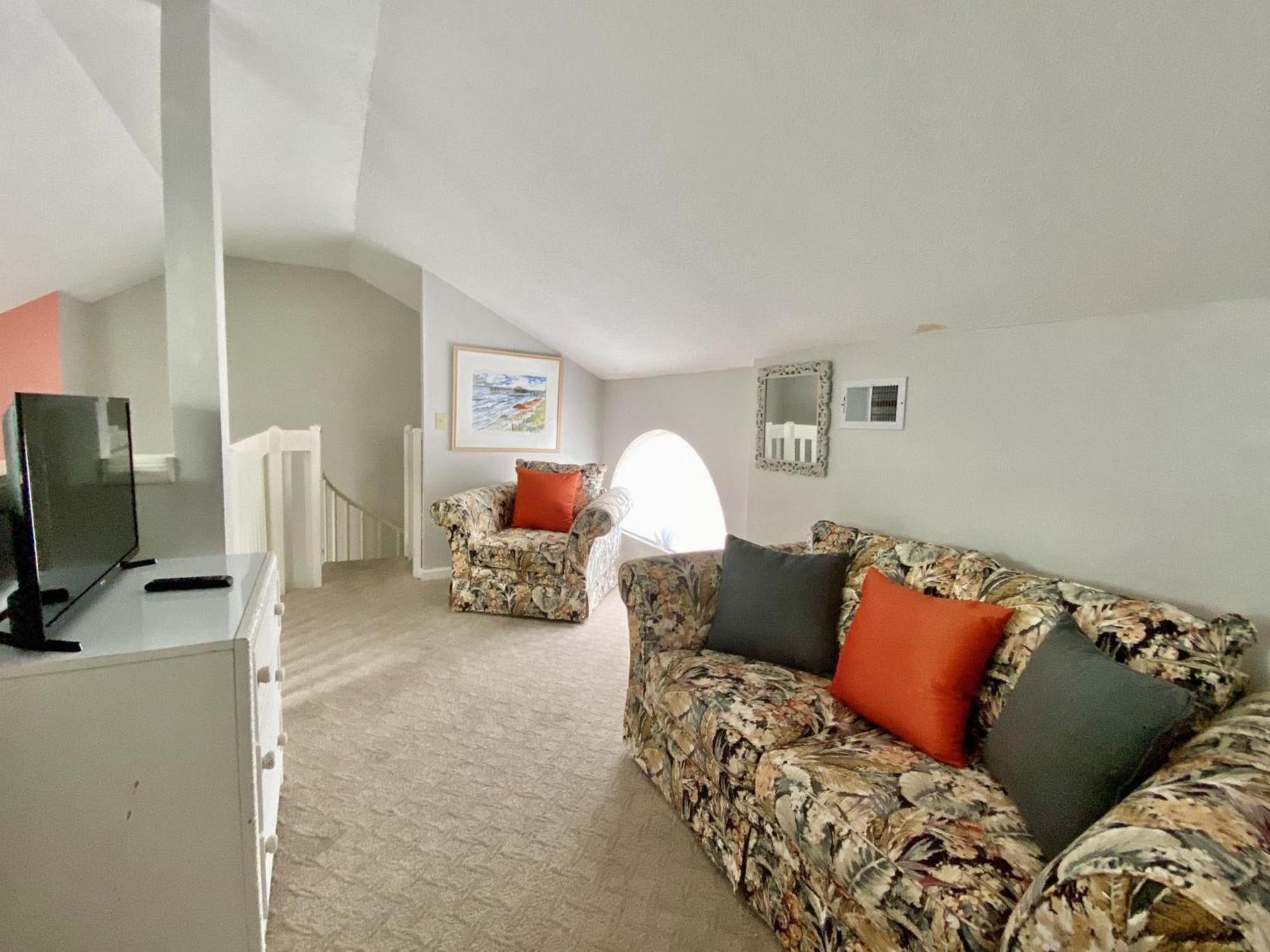 Holiday home Palmetto Vacation At Kingston Plantation *