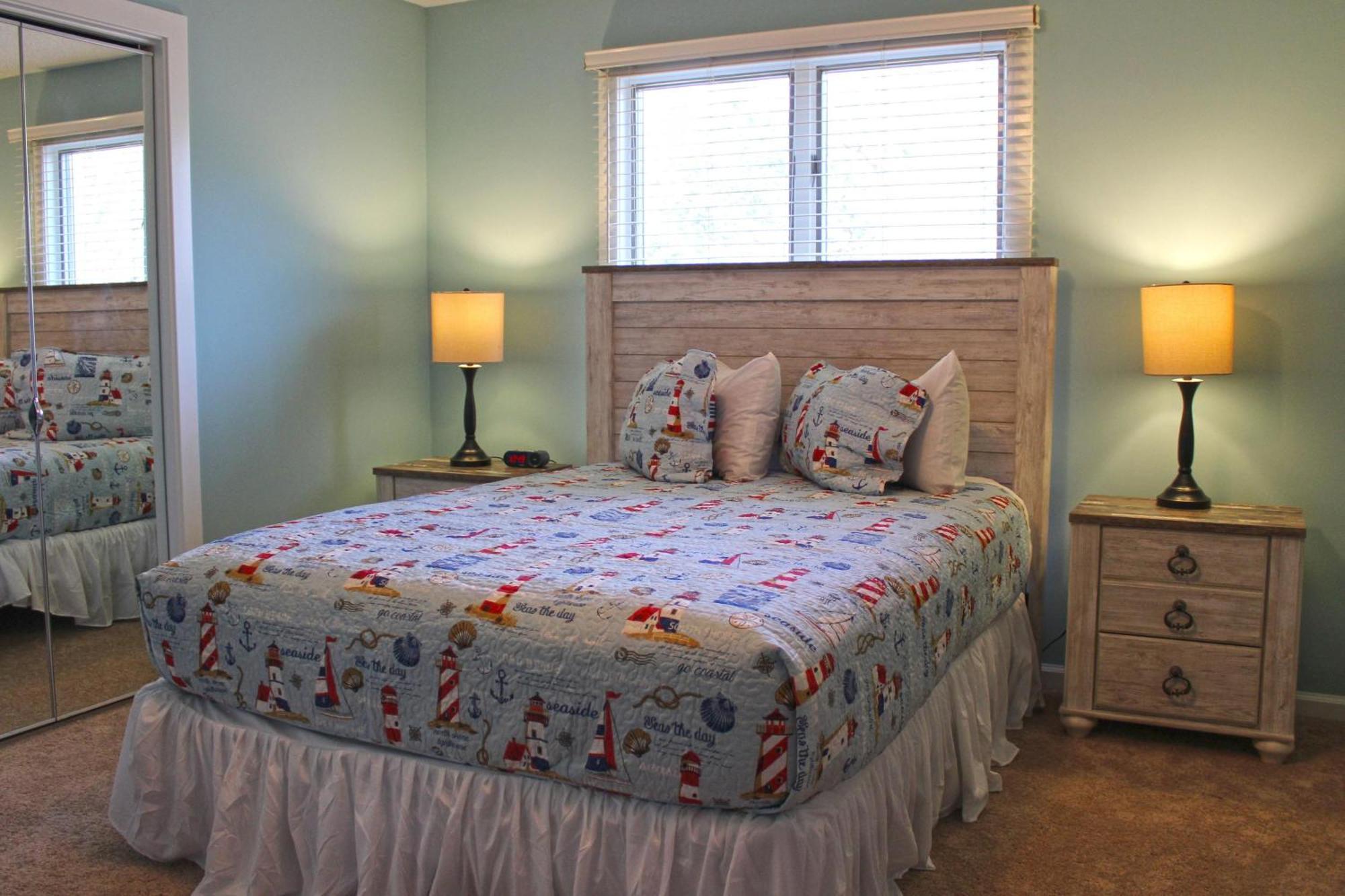 Palmetto Vacation At Kingston Plantation * Myrtle Beach