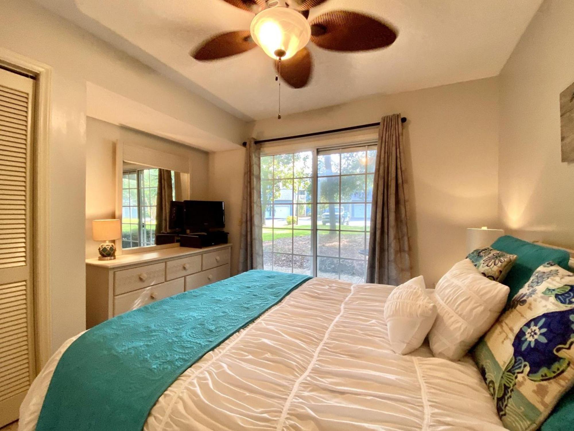 Palmetto Vacation At Kingston Plantation *