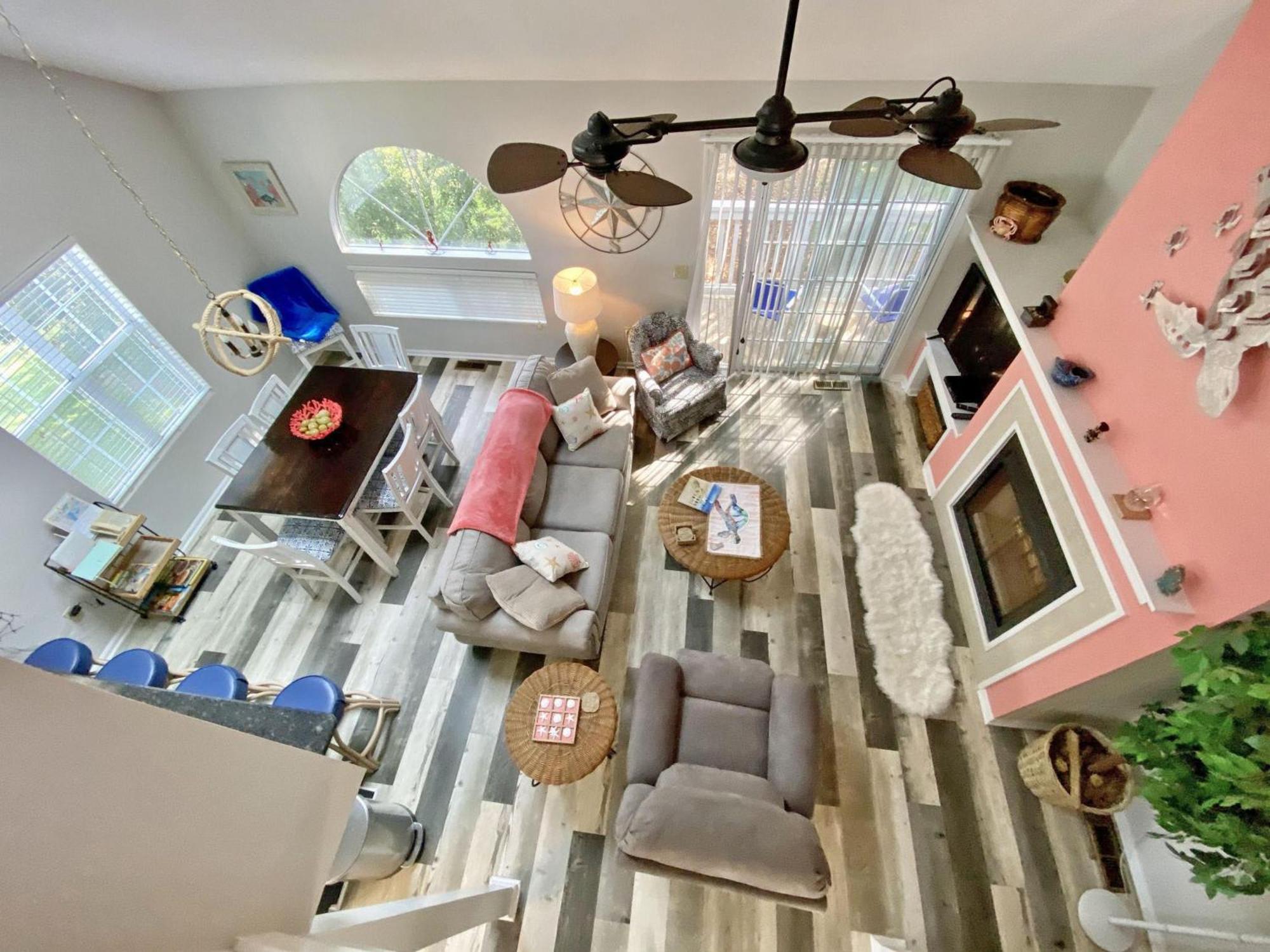 Holiday home Palmetto Vacation At Kingston Plantation *