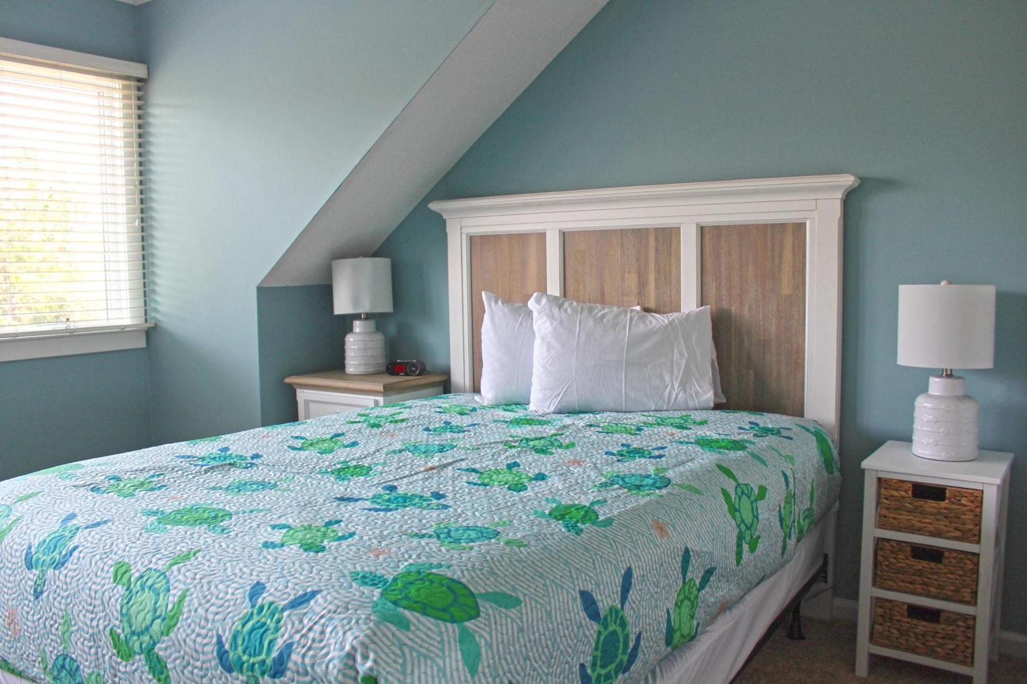 Holiday home Palmetto Vacation At Kingston Plantation *