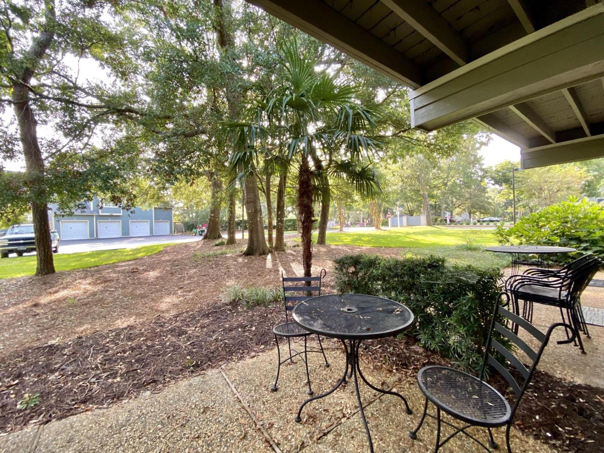 Palmetto Vacation At Kingston Plantation