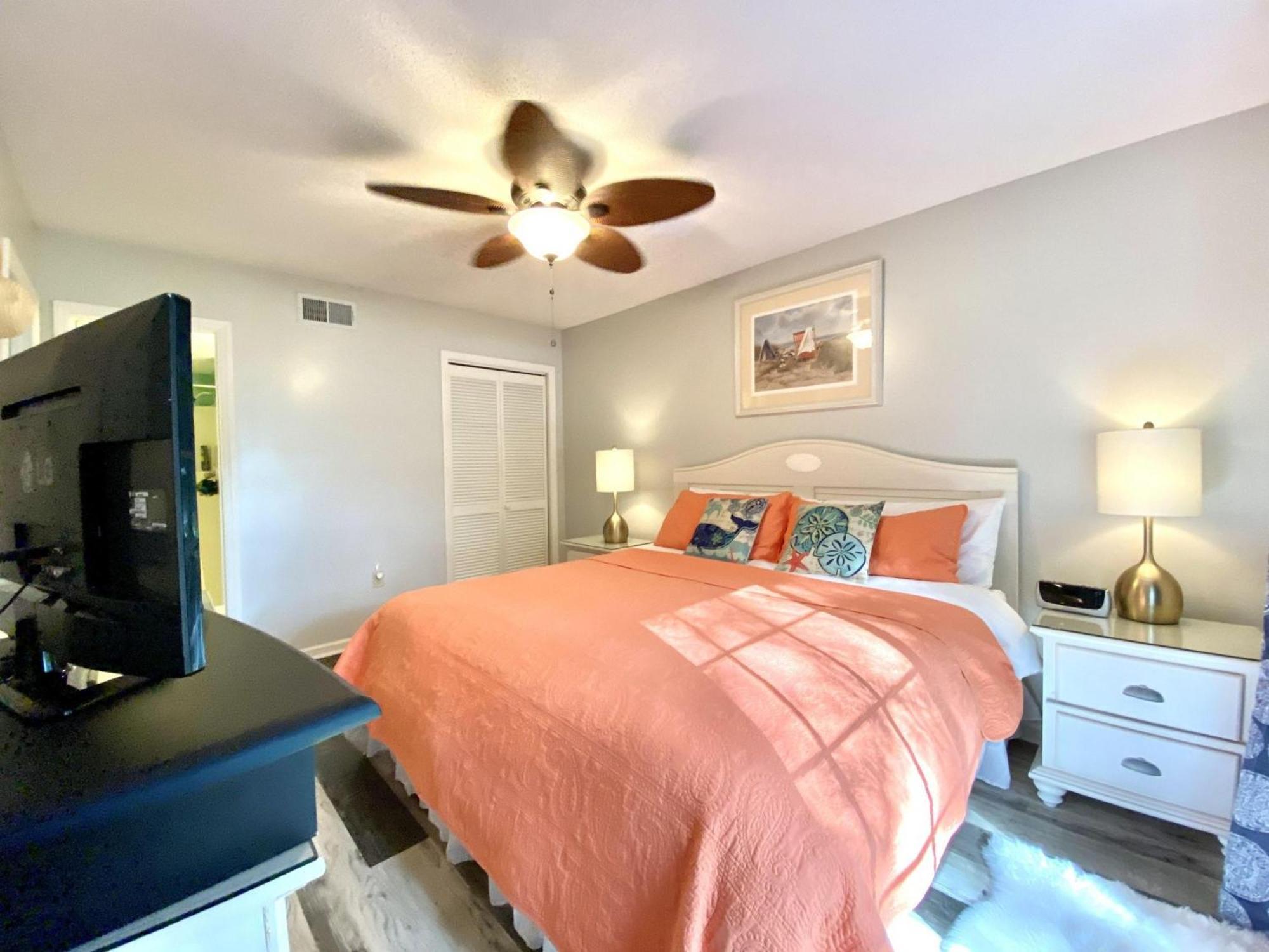 Palmetto Vacation At Kingston Plantation Myrtle Beach