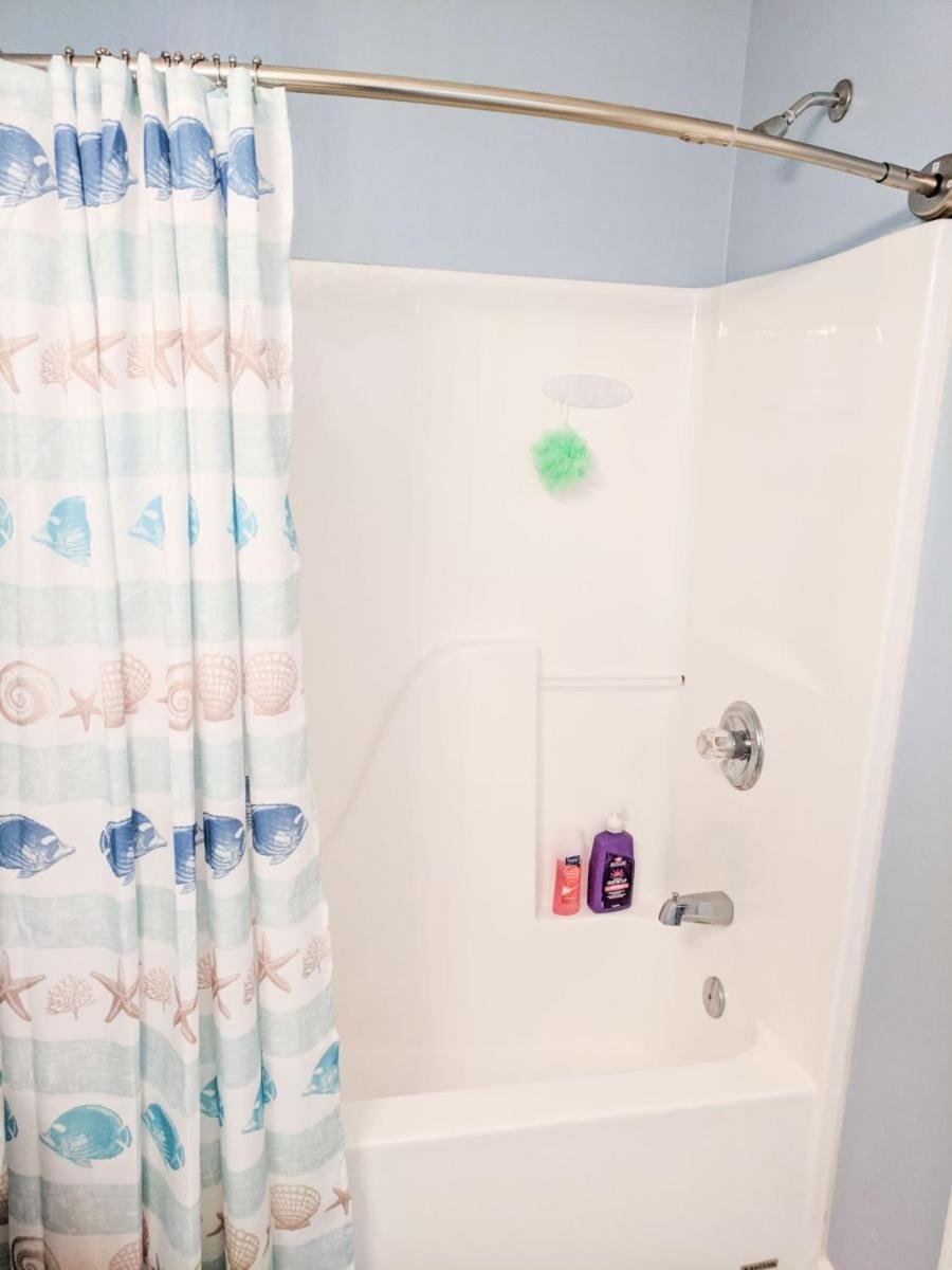 Apartment Sea Pond Unit 3 *