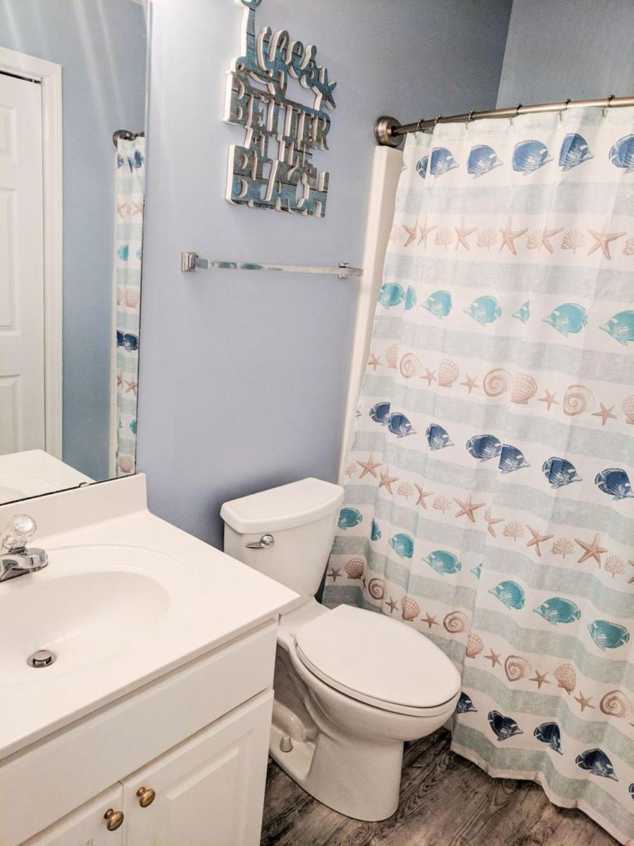 Sea Pond Unit 3 Apartment *