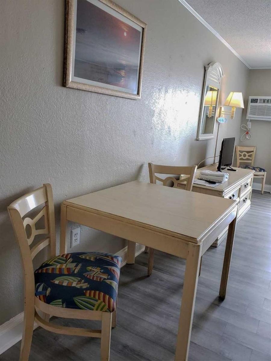 In Myrtle 50703 Holiday home *