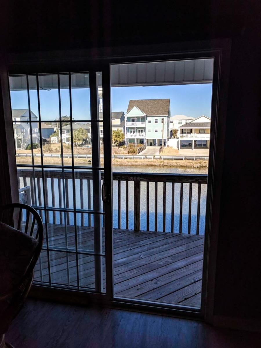 Sea Pond Unit 3 Apartment Myrtle Beach