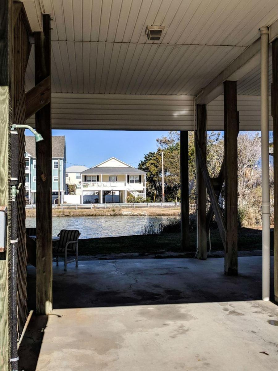 Sea Pond Unit 3 Apartment Myrtle Beach