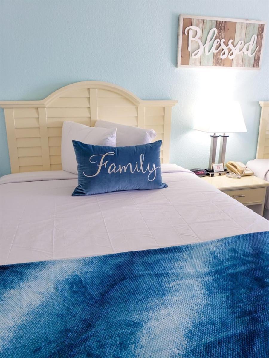 Holiday home Sea Mist 51301 Myrtle Beach