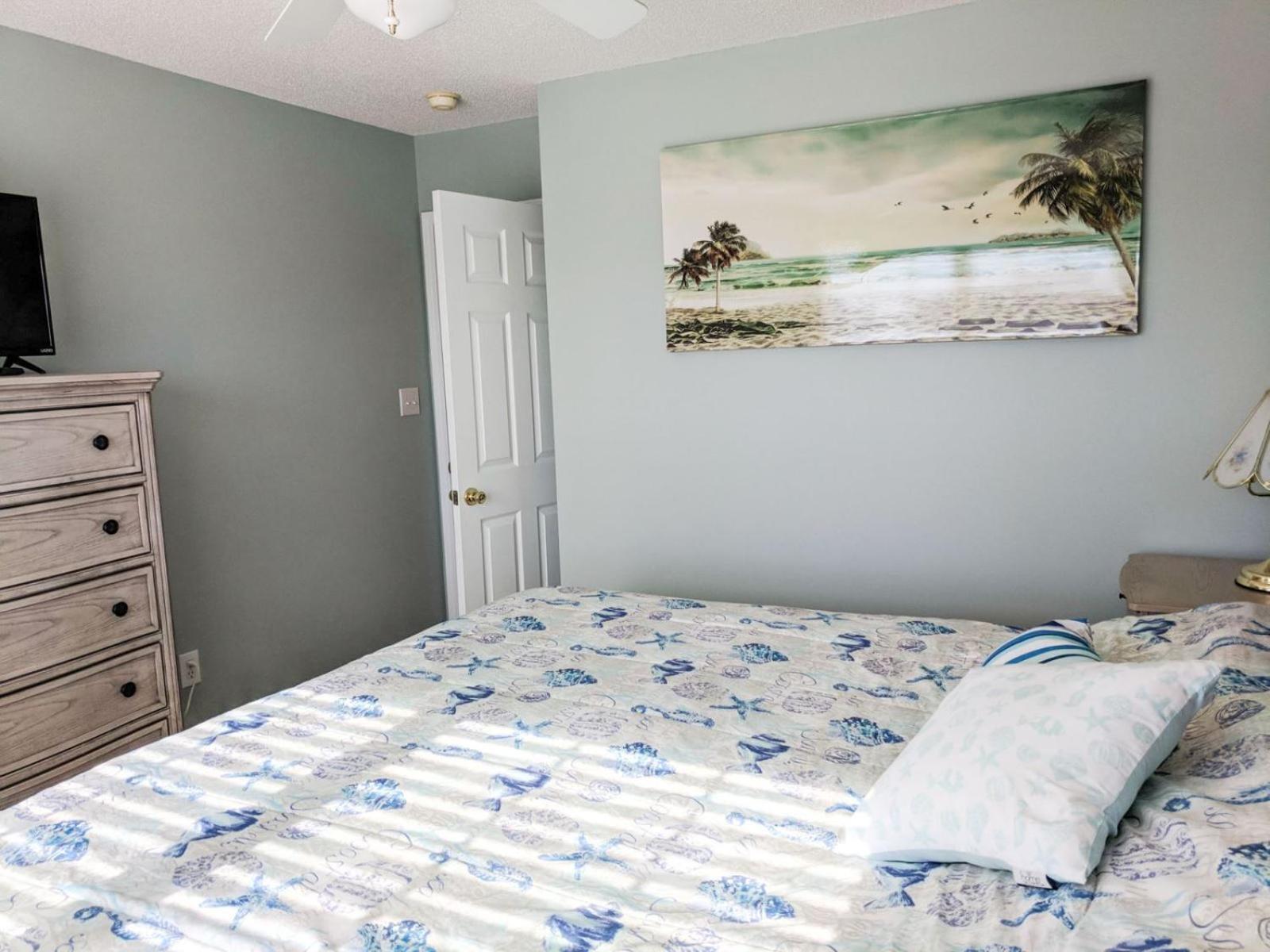 Apartment Sea Pond Unit 3