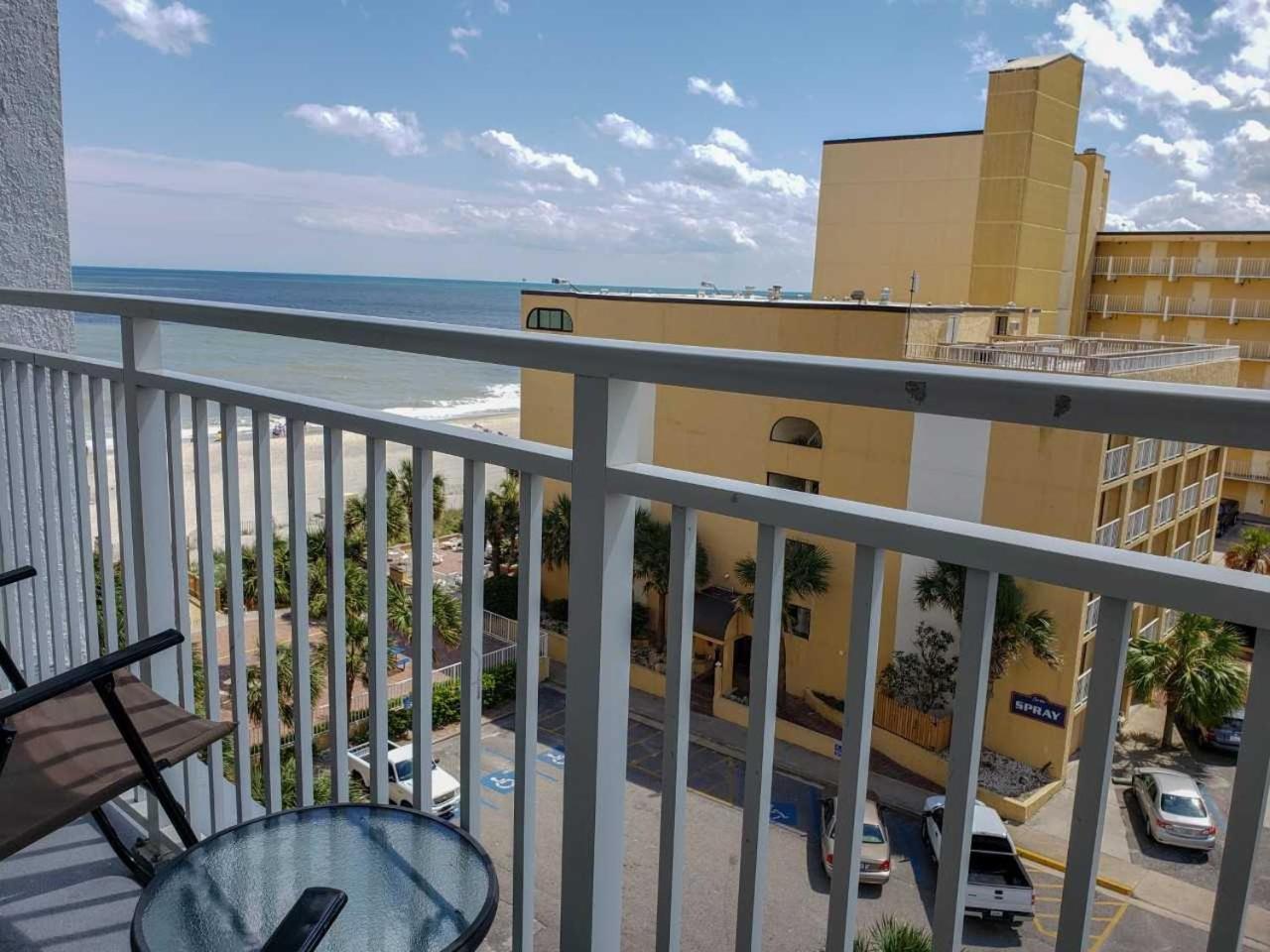 Holiday home In Myrtle 50703