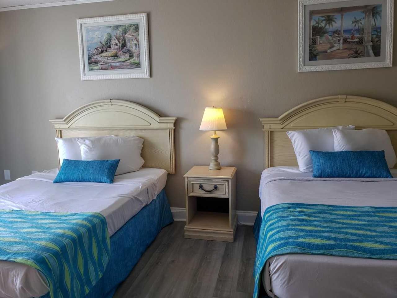 Holiday home In Myrtle 50703