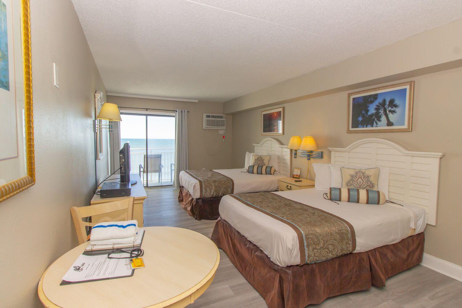In Myrtle 20703 Holiday home