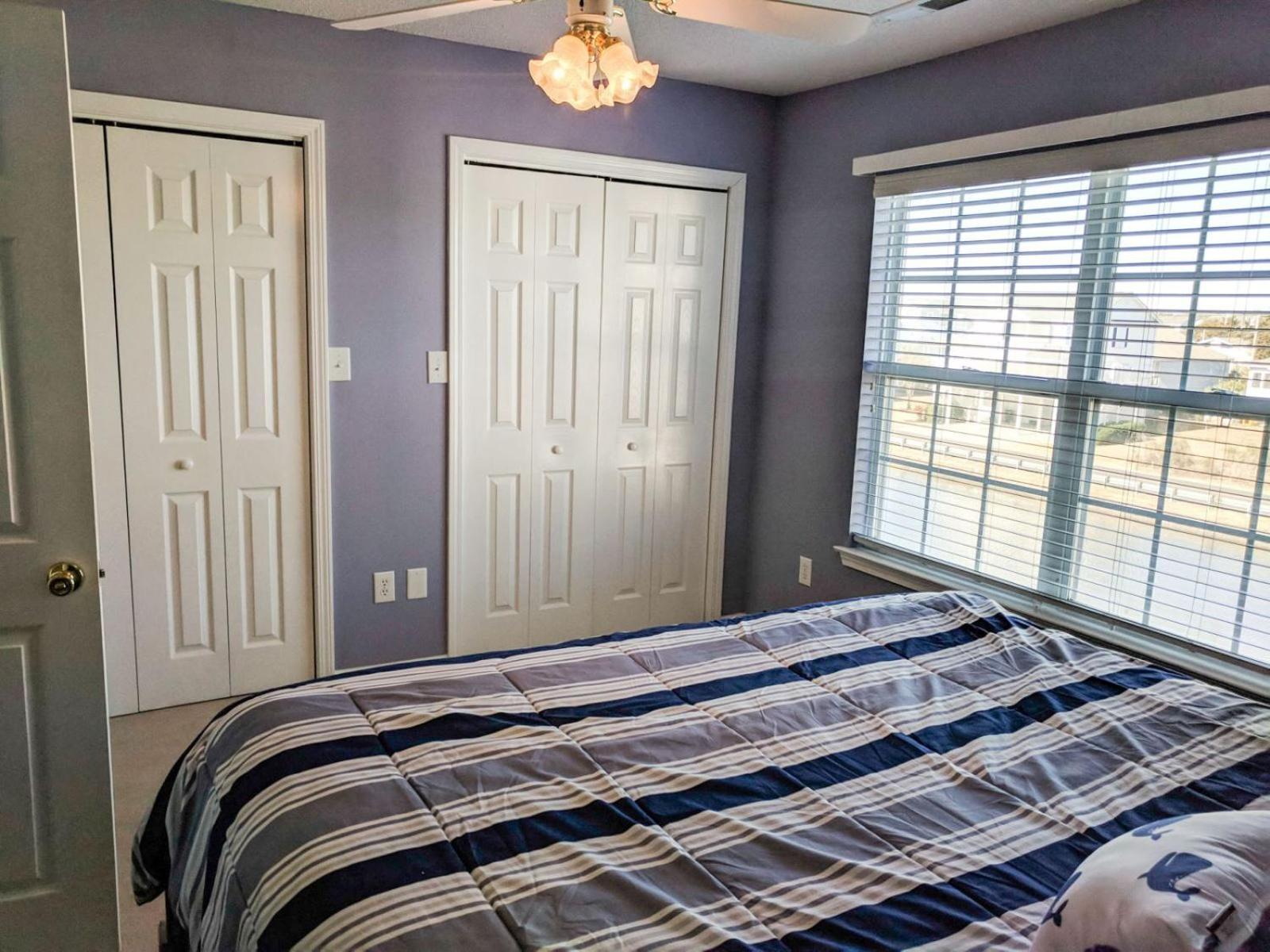 Sea Pond Unit 3 Apartment
