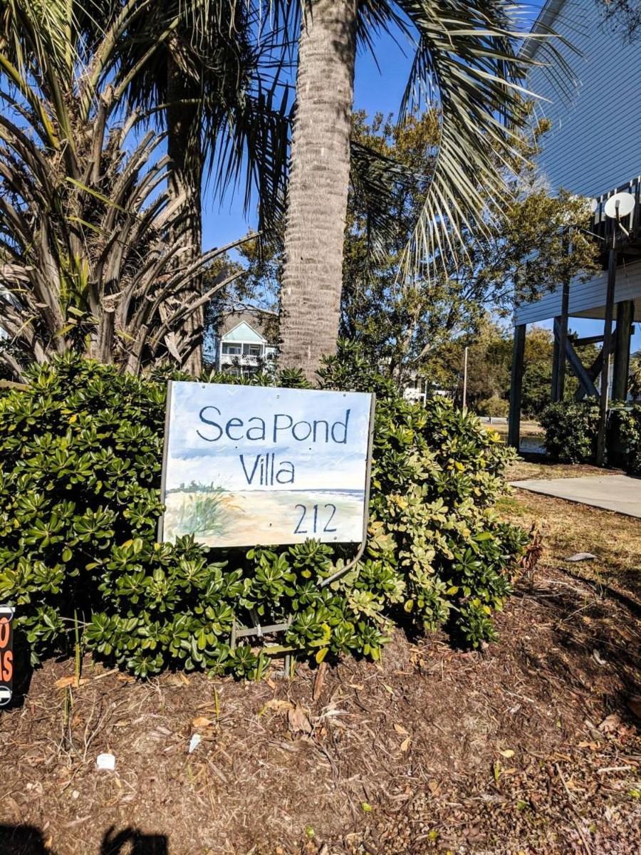 Sea Pond Unit 3 Apartment *