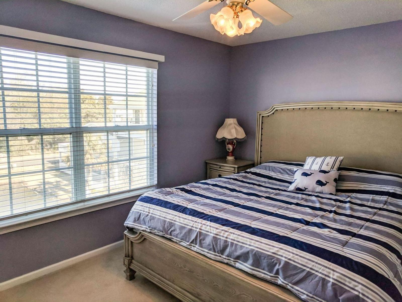Apartment Sea Pond Unit 3