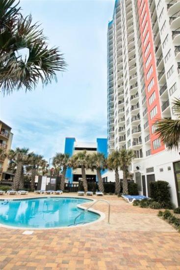 The Palace 401 Holiday home Myrtle Beach