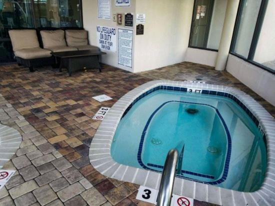 Holiday home The Palace 202 Myrtle Beach